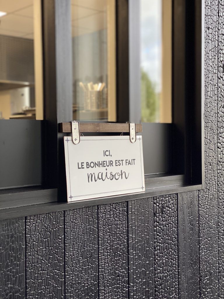 Restaurant L'Inédit - Bruay-La-Buissière - Initiative Artois - Agence GUS Restaurant L'Inédit - Bruay-La-Buissière - Initiative Artois - Agence GUS