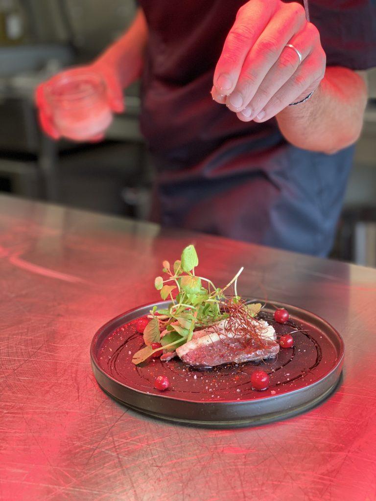 Restaurant L'Inédit - Bruay-La-Buissière - Initiative Artois - Agence GUS Restaurant L'Inédit - Bruay-La-Buissière - Initiative Artois - Agence GUS