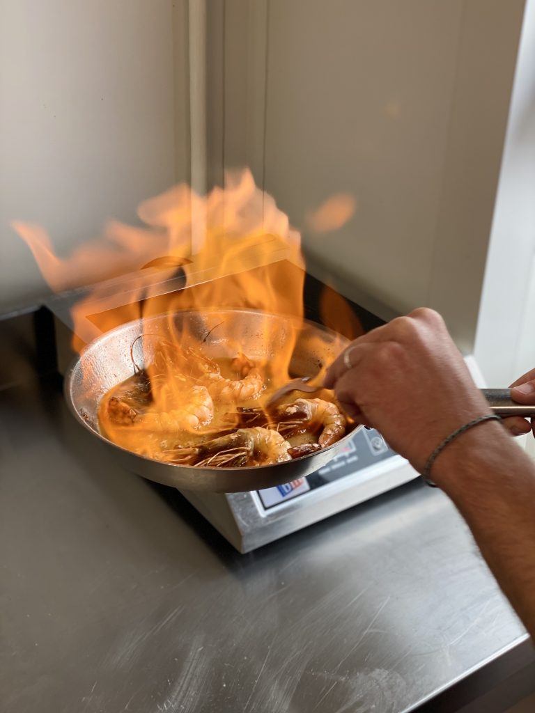 Restaurant L'Inédit - Bruay-La-Buissière - Initiative Artois - Agence GUS Restaurant L'Inédit - Bruay-La-Buissière - Initiative Artois - Agence GUS