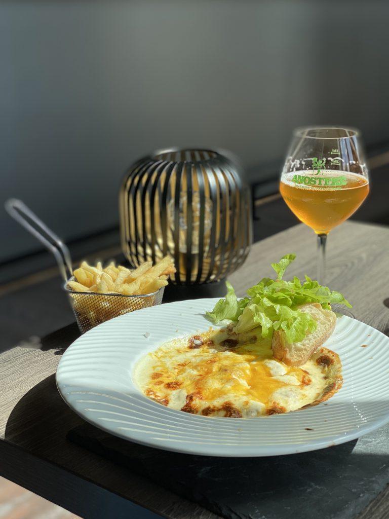 Restaurant L'Inédit - Bruay-La-Buissière - Initiative Artois - Agence GUS Restaurant L'Inédit - Bruay-La-Buissière - Initiative Artois - Agence GUS