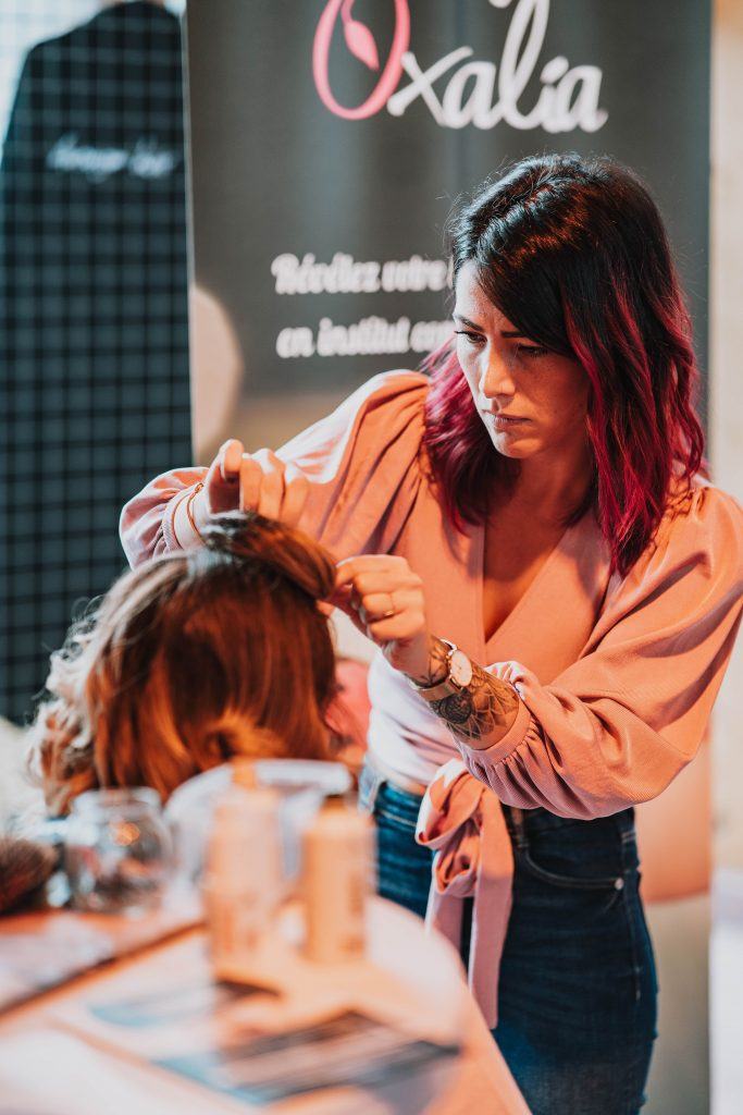 Salon Les Créatrices - Le Cercle des Femmes - Initiative Artois - Agence GUS - NCLS Salon Les Créatrices - Le Cercle des Femmes - Initiative Artois - Agence GUS - NCLS
