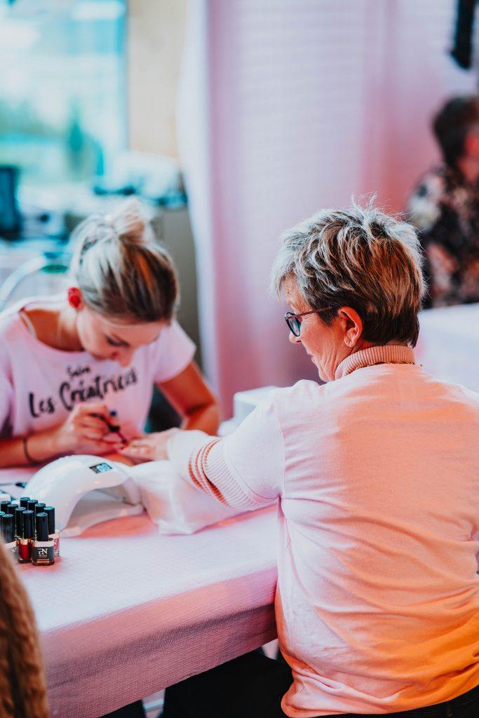Salon Les Créatrices - Le Cercle des Femmes - Initiative Artois - Agence GUS - NCLS Salon Les Créatrices - Le Cercle des Femmes - Initiative Artois - Agence GUS - NCLS